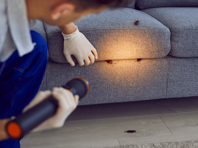 About Melbourne Pest Pro - pest control experts in Melbourne